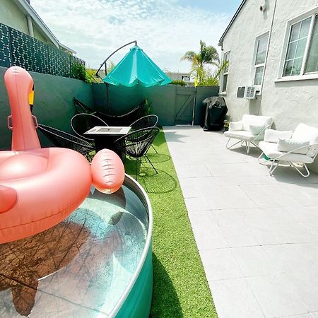 Crown Point Home W/ Cowboy Pool 2 Blocks To Bay San Diego Esterno foto