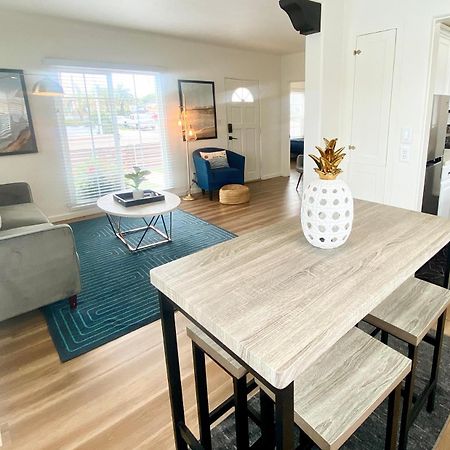 Crown Point Home W/ Cowboy Pool 2 Blocks To Bay San Diego Esterno foto
