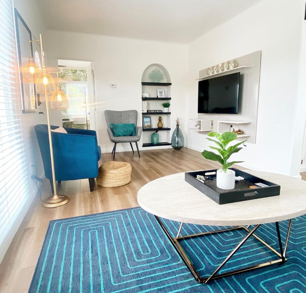 Crown Point Home W/ Cowboy Pool 2 Blocks To Bay San Diego Esterno foto